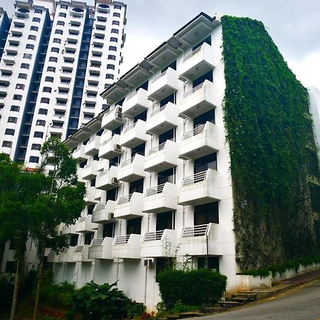 Genting View Resort Genting Highlands Dış mekan fotoğraf