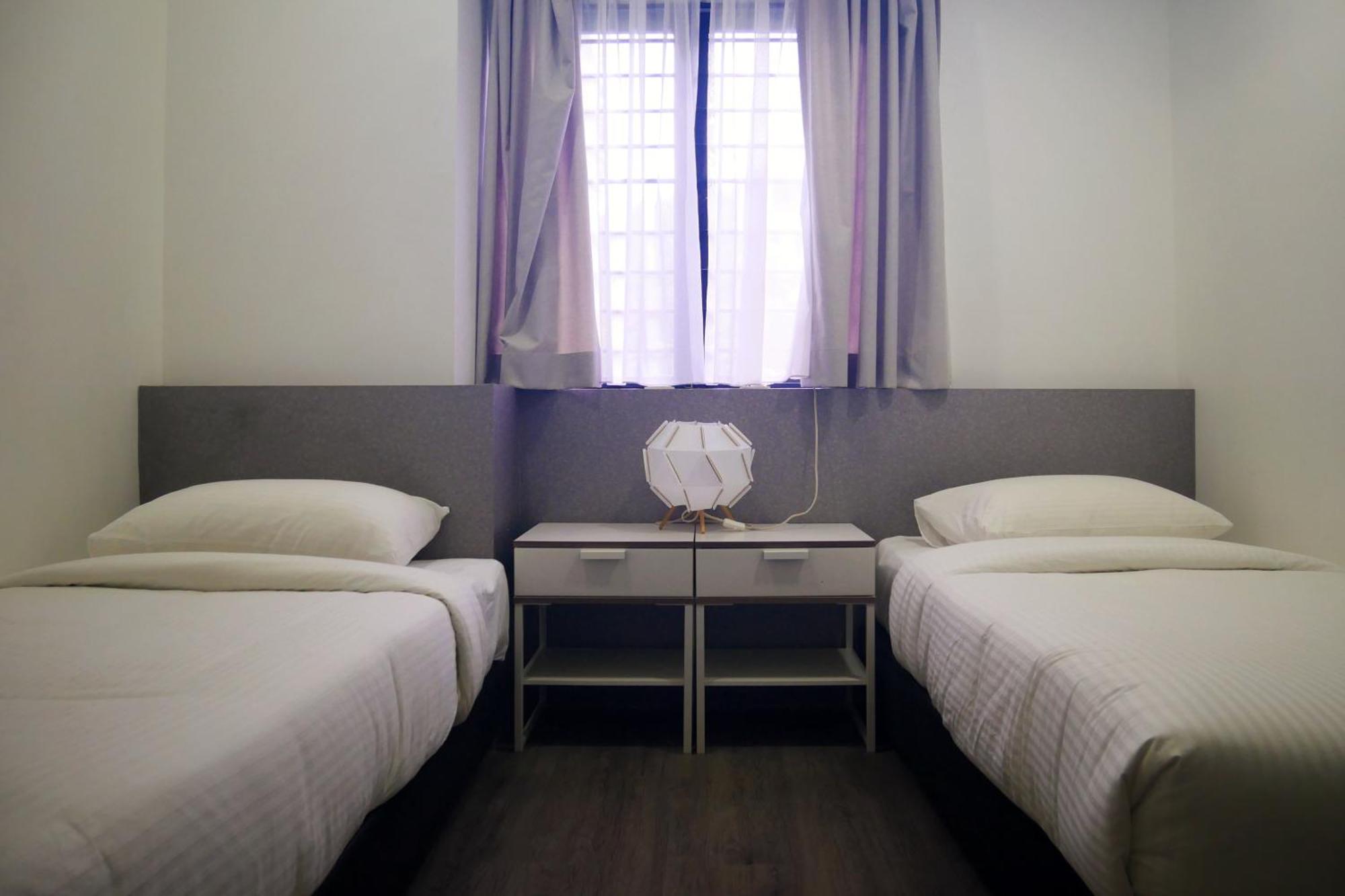 Genting View Resort Genting Highlands Dış mekan fotoğraf