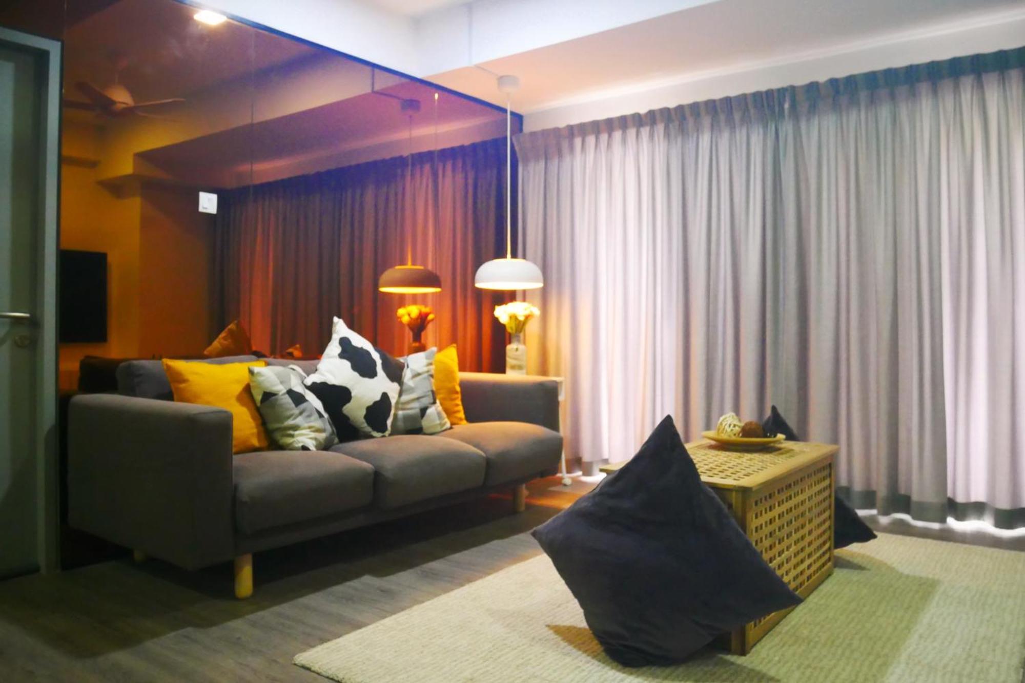 Genting View Resort Genting Highlands Dış mekan fotoğraf