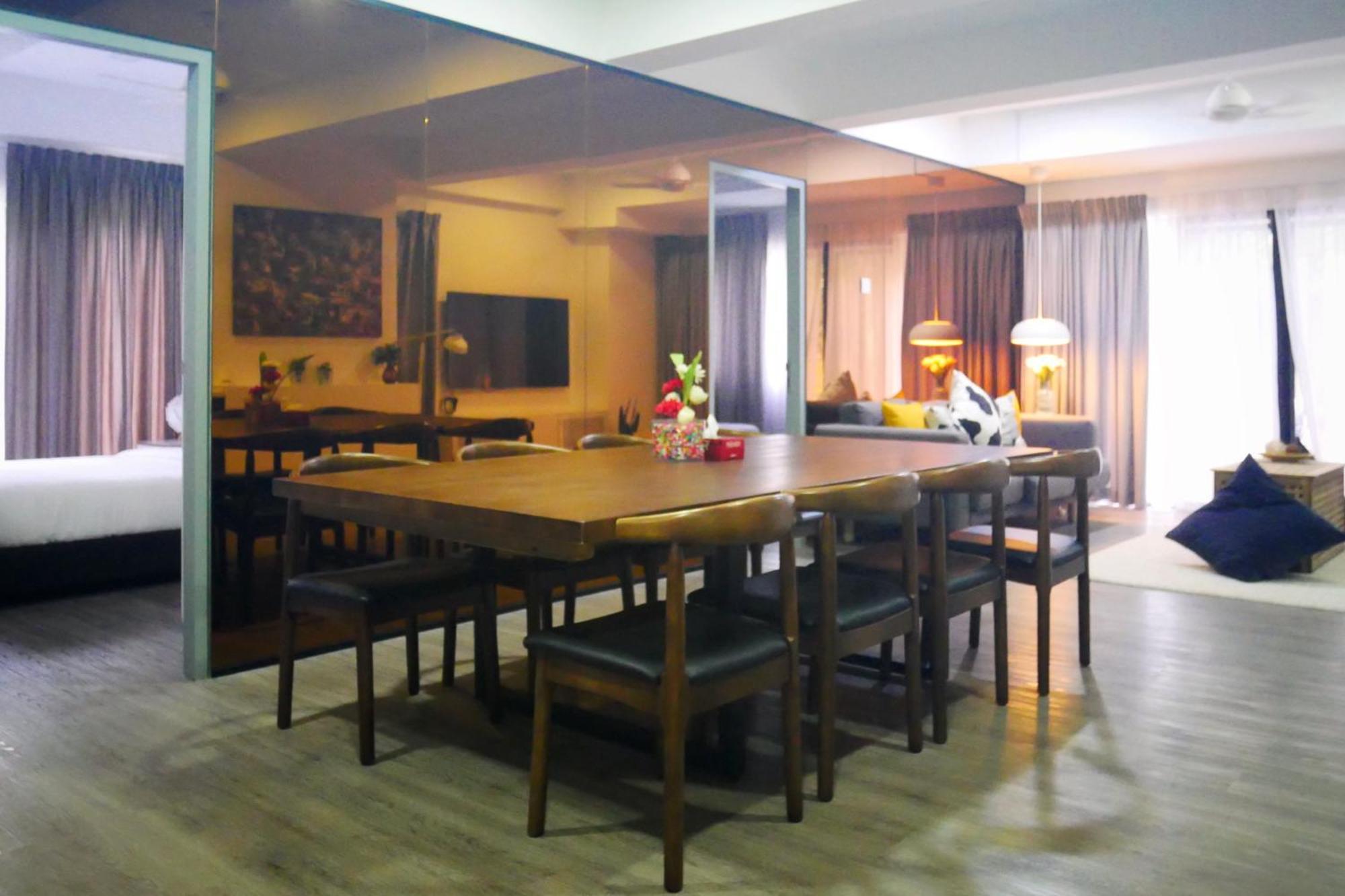 Genting View Resort Genting Highlands Dış mekan fotoğraf