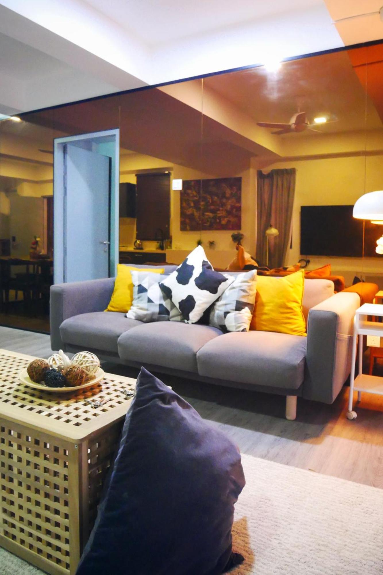 Genting View Resort Genting Highlands Dış mekan fotoğraf