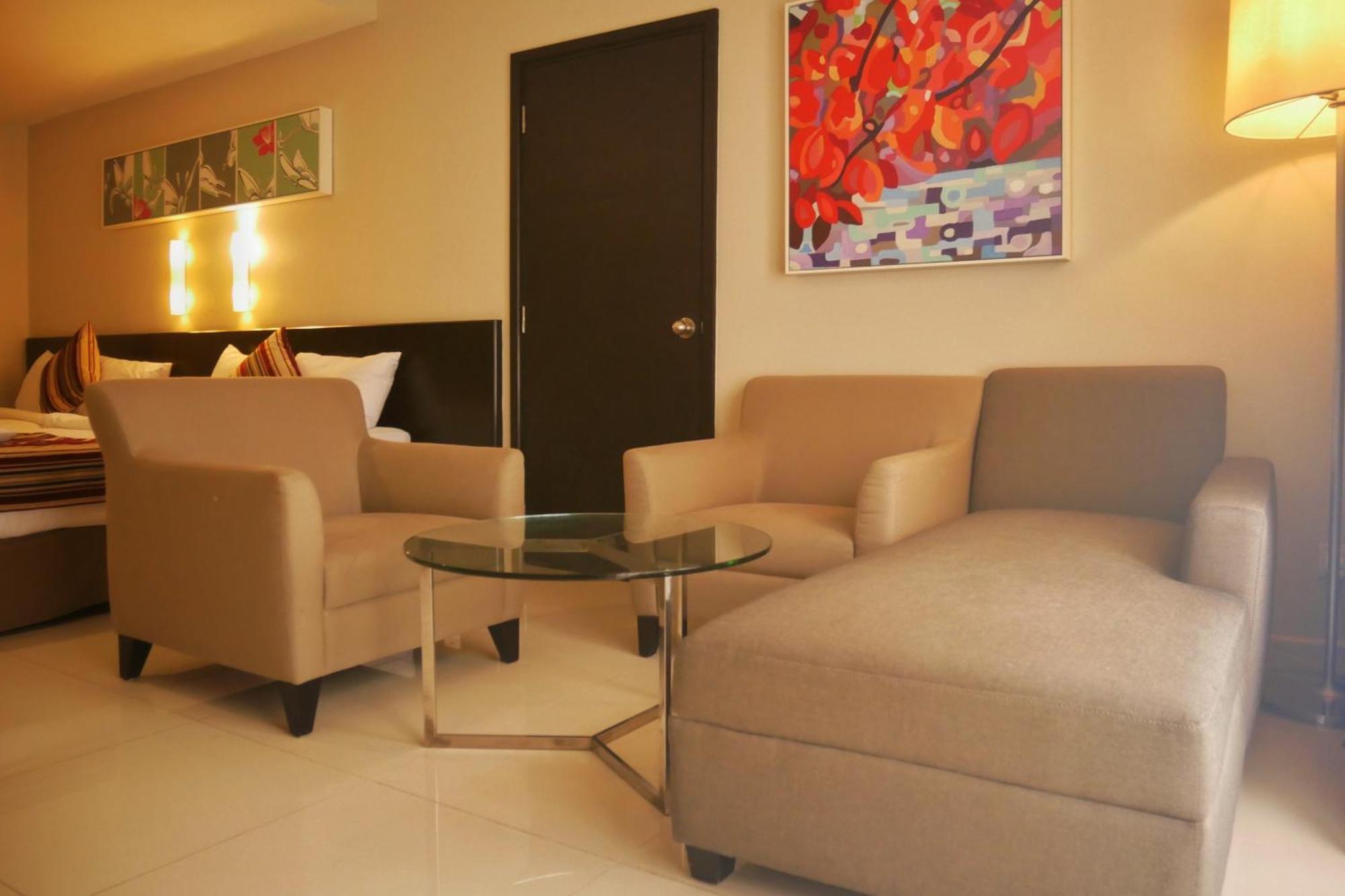 Genting View Resort Genting Highlands Dış mekan fotoğraf