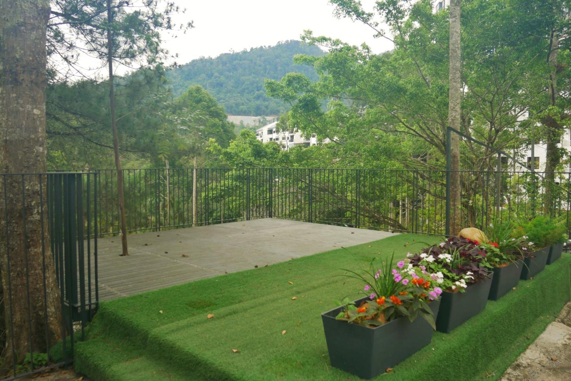 Genting View Resort Genting Highlands Dış mekan fotoğraf
